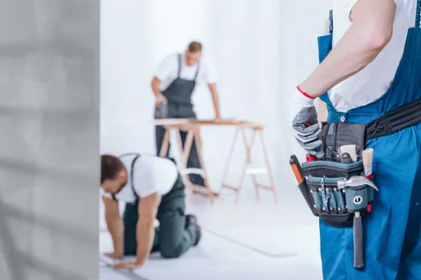 Ergonomiczne meble biurowe – inwestycja w zdrowie i wydajność pracowników